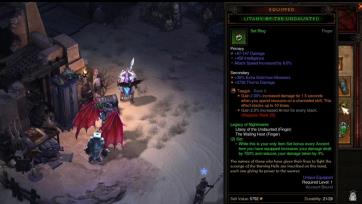 salediablo3 mcafee secure mark