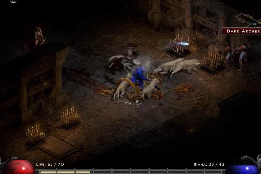 diablo 3 monk combination strike build skills and runes