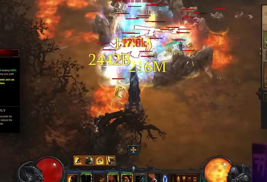 witch doctor summon zombie dogs skill build