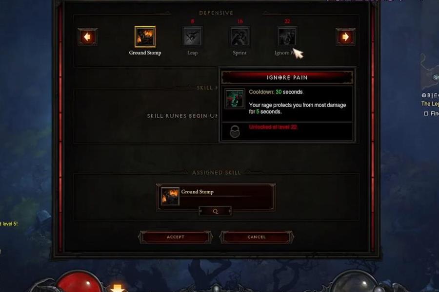 diablo 3 new inferno machine