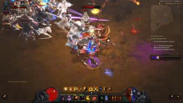 no cap on diablo 3 paragon level