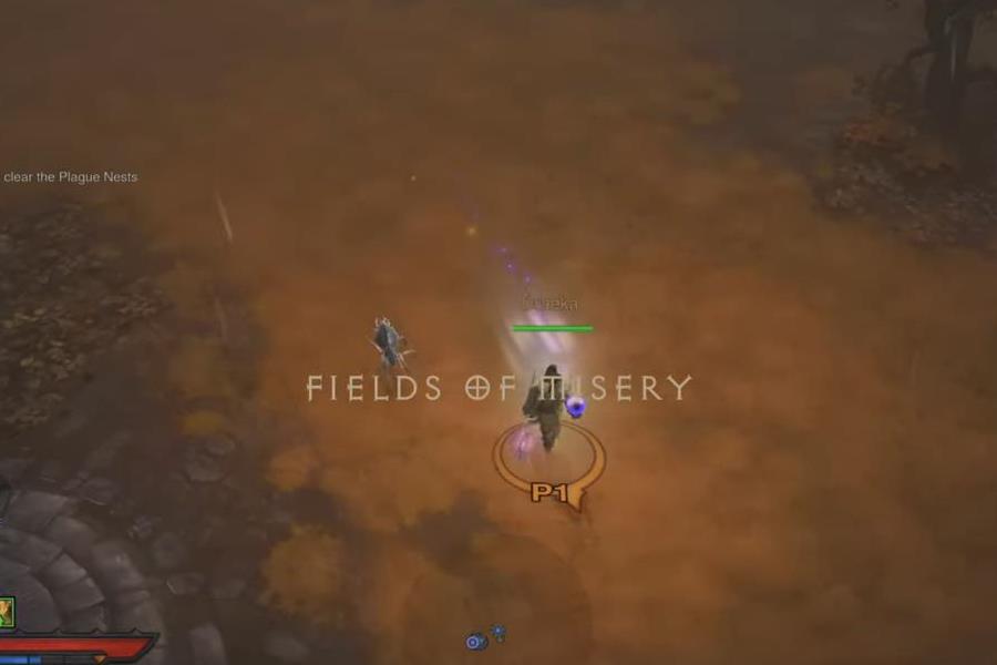 diablo 3 no life steal stats in ros