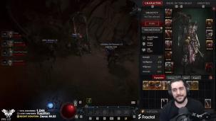 monk optimal monster power suggested