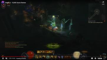 pants and helm in the auction house