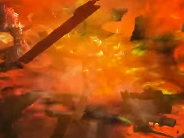 diablo 3 paragon level would be six times faster