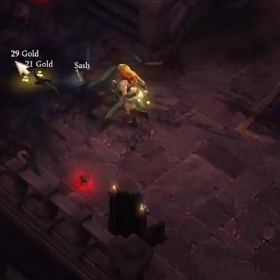 barbarian passive skill ruthless