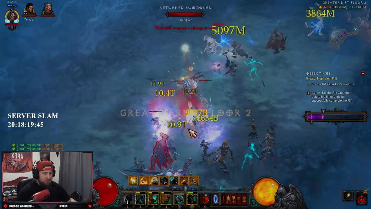 diablo 3 youtube channel guides
