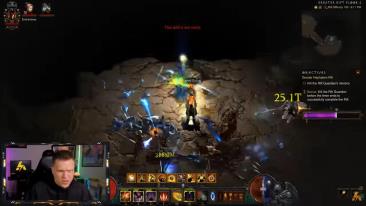 diablo 3 follower scoundrel skill choices