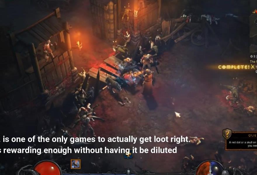 diablo 3 item serpent's sparker