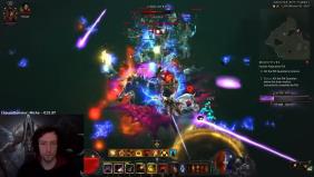 diablo 3 monk fist weapon shenglong's first of legend