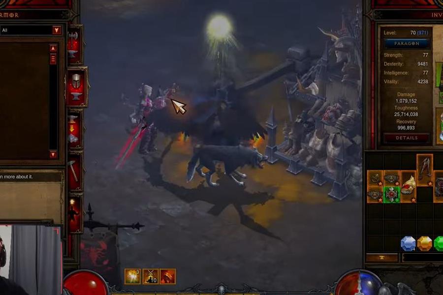 diablo 3 wizard skill shock pulse