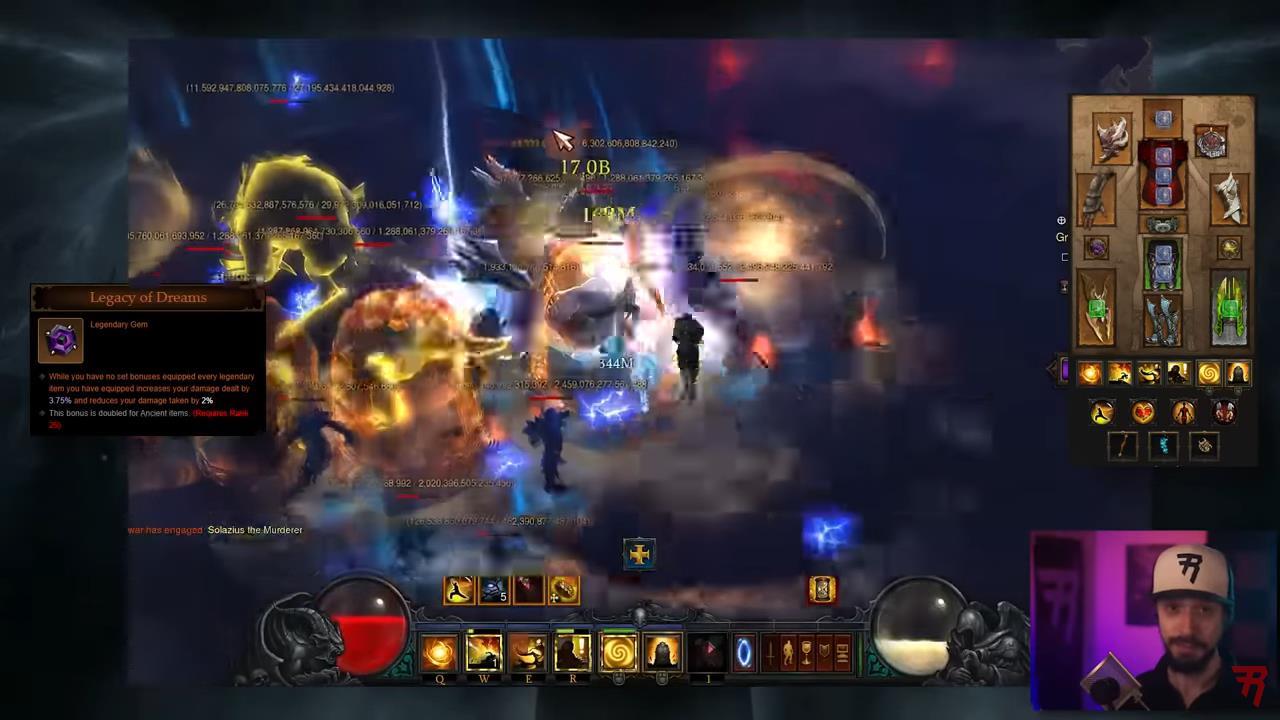 diablo 3 weapon skorn