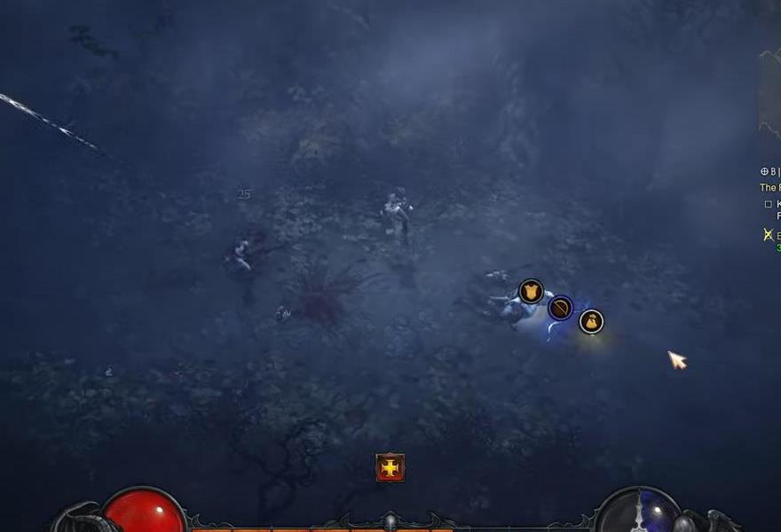diablo 3 rings stone of jordan and unity