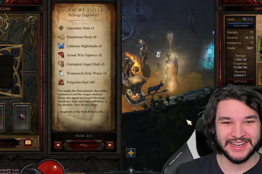 diablo 3 skill storm armor
