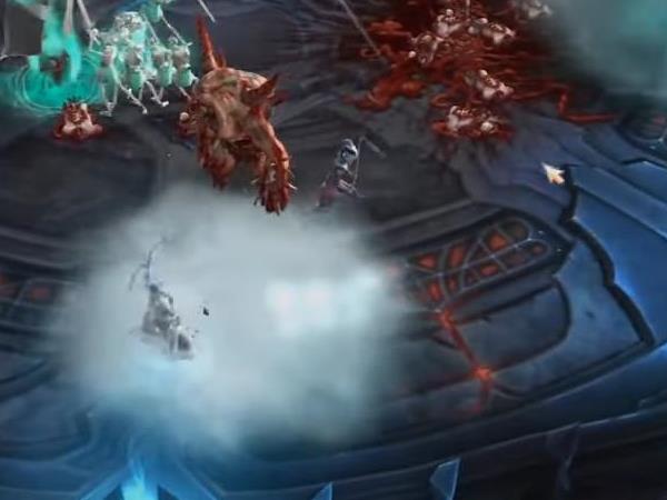 choose d3 task kill azmodan in power leveling