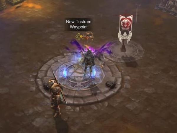 diablo 3 weapon the grand vizier