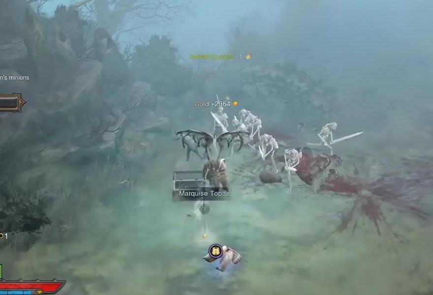 diablo 3 witch doctor cloud of bats build
